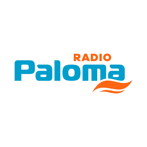Schlager Radio Paloma app icon