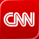 CNN: Live & Breaking News icon