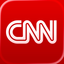 CNN: Live & Breaking News icon