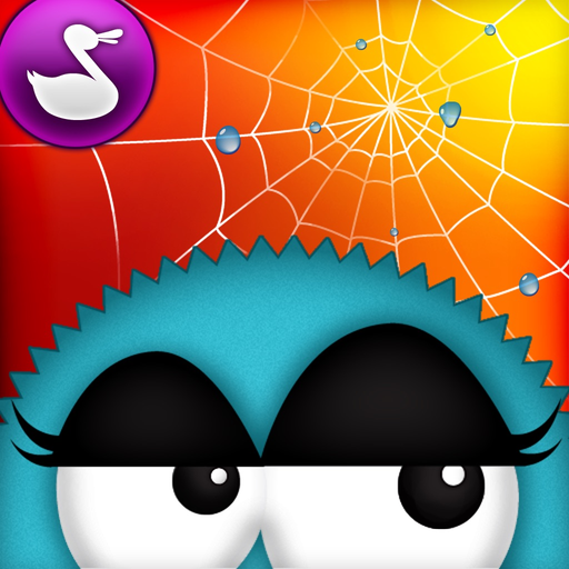 Itsy Bitsy Spider - Easter Egg app icon