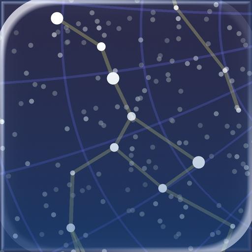 Planisphere app icon