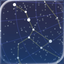 Planisphere icon