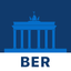 Berlin Travel Guide & AI icon