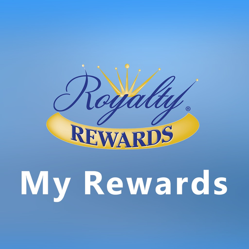 Royalty Rewards® Member App app icon