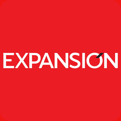Expansión MX app icon