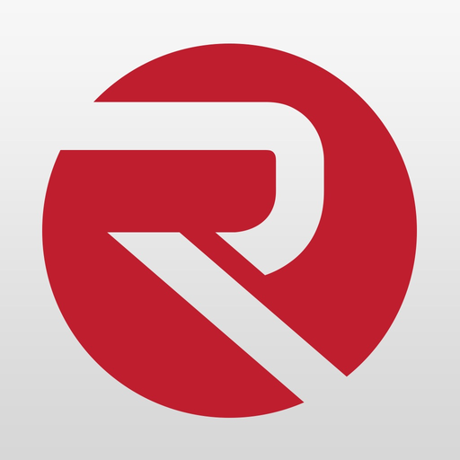 Sero (formerly iBlink Radio) app icon