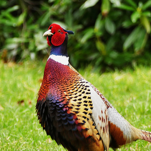Pheasant Calls & Sounds app icon