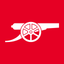The Arsenal: Official App icon
