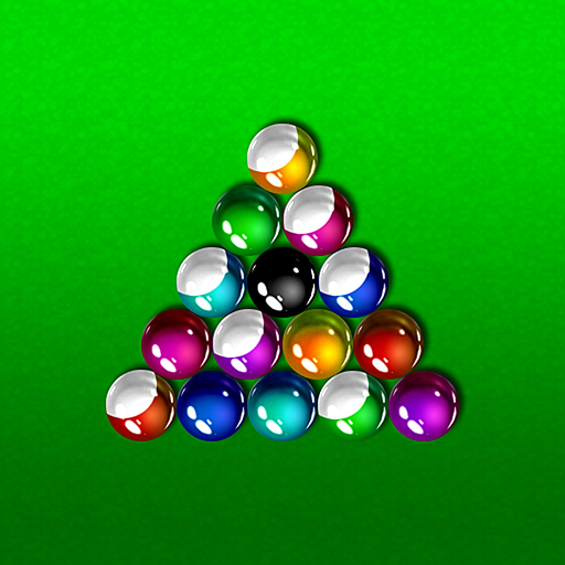 Pool app icon