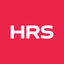 HRS: Find and book hotels icon