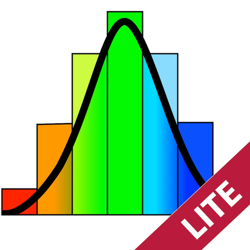 Math Graphing Lite - Dynamic Scientific Calculator app icon