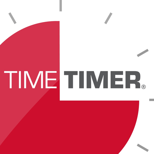 Time Timer app icon