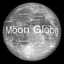 Moon Globe icon