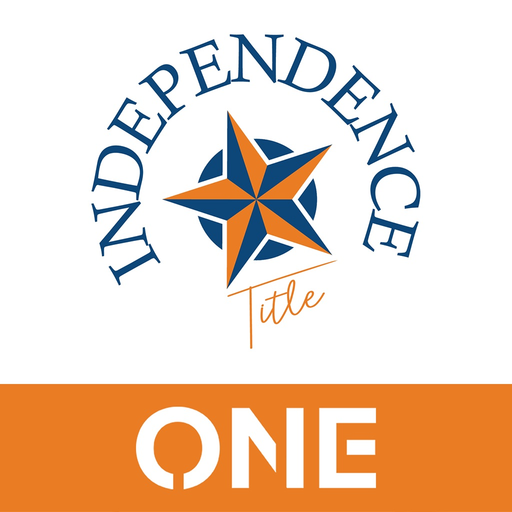 IndependenceTitleAgent ONE app icon