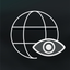 RAS Mobile I icon