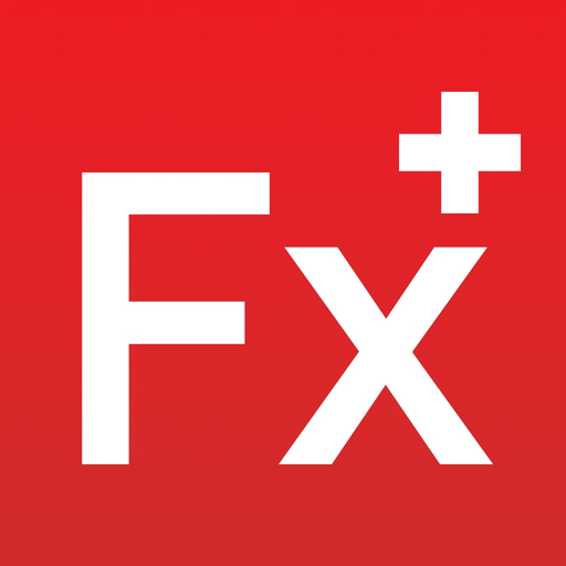 Swiss Forex app icon