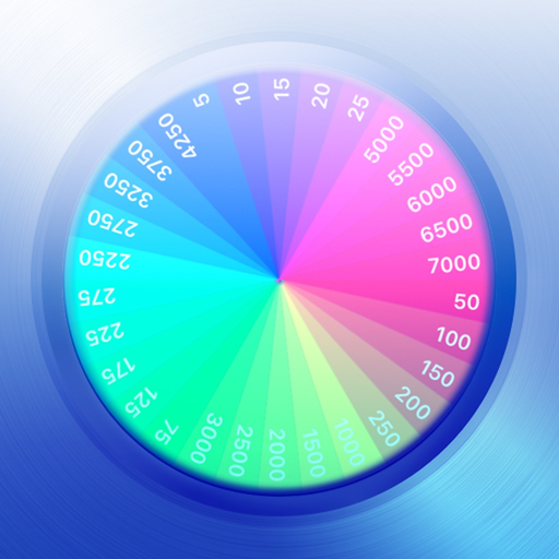 YouSpin app icon