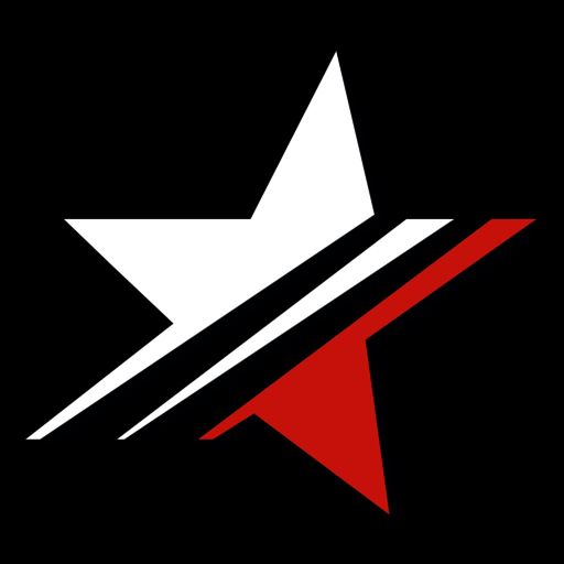 DEFJAY•The place to be in RnB app icon
