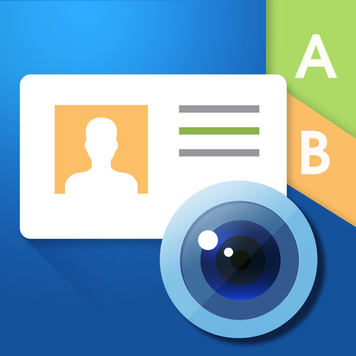 WorldCard Mobile app icon