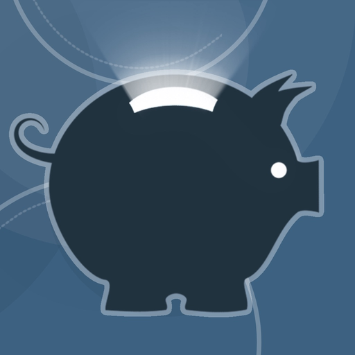 Bludget app icon