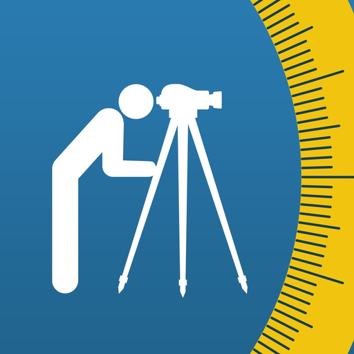 SeeLevel - visual clinometer app icon