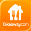 Takeaway.com icon