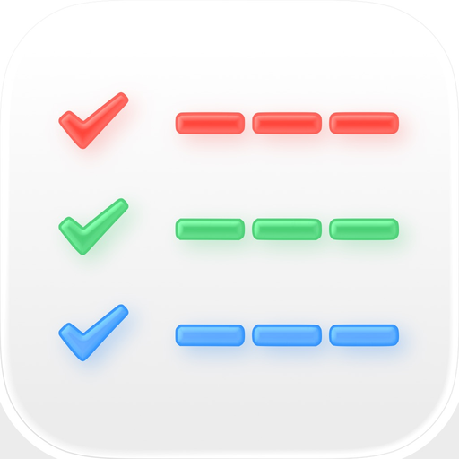 Infinity Lists app icon