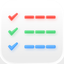 Infinity Lists icon