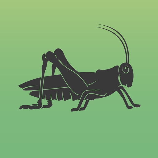 Cricket Sounds app icon