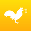 Chicken Sounds & Clucking icon