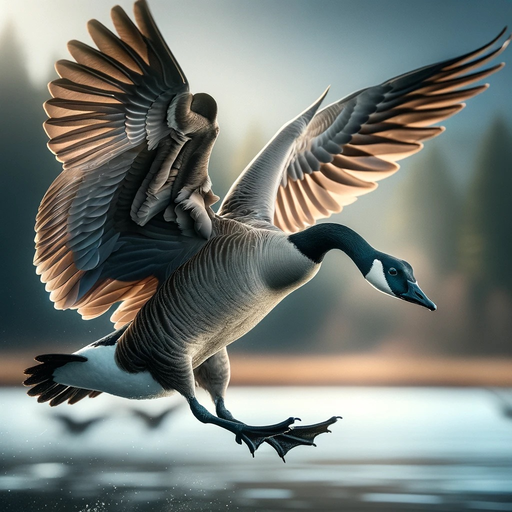 Goose Hunting Calls app icon