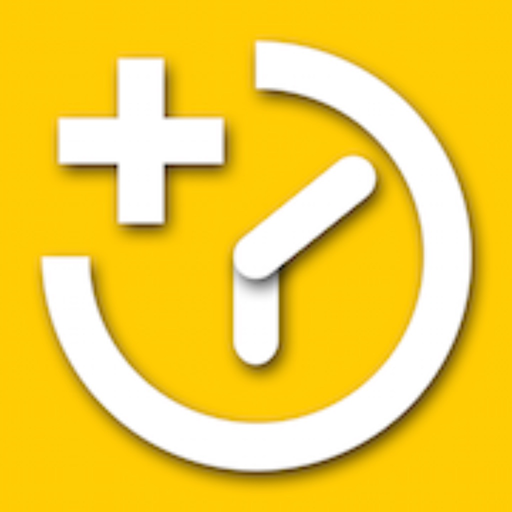 Log Hours app icon