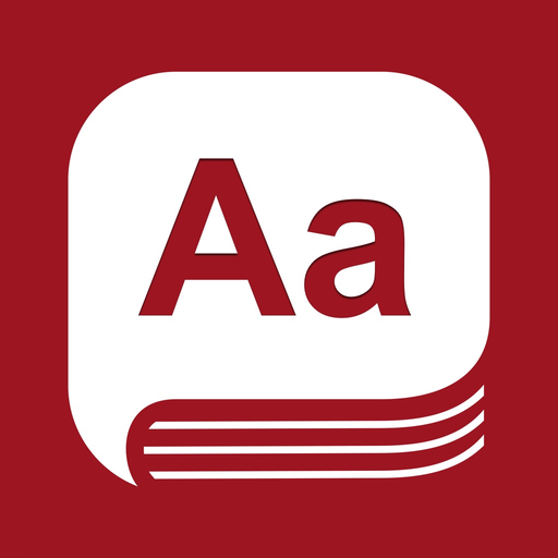 Howjsay Pronunciation app icon