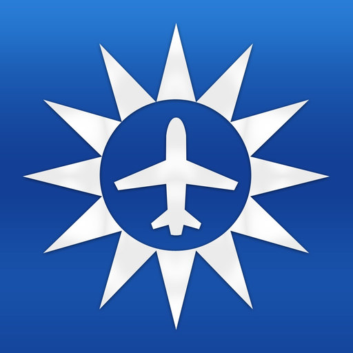 ForeFlight Mobile EFB app icon