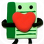BPNote icon