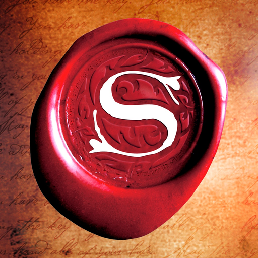 The Secret Daily Teachings app icon