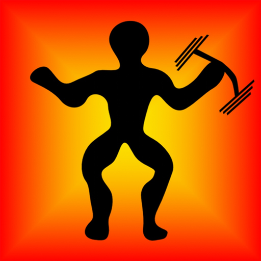Bones, Joints & Muscles: Human Anatomy Facts 360 app icon