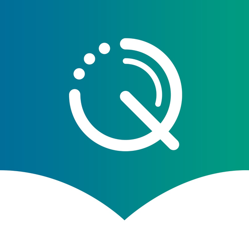 QuickReader Lite app icon