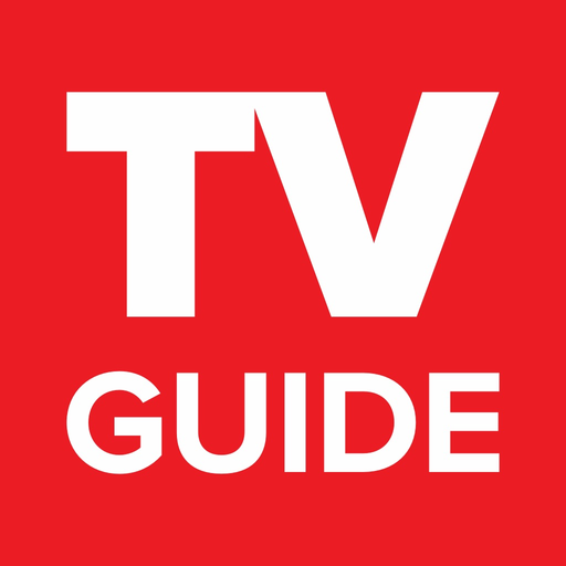 TV Guide: Streaming & Live TV app icon