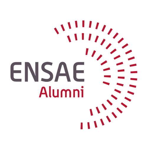 Ensae Alumni app icon