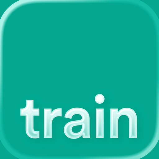 Trainline: Train & Bus Tickets app icon