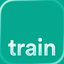 Trainline: Train & Bus Tickets icon
