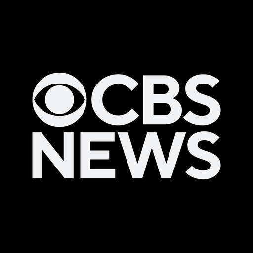 CBS News: Live Breaking News app icon