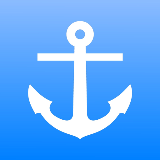 Unofficial Thames Clippers app app icon