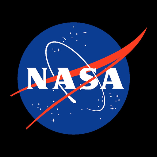 NASA app icon