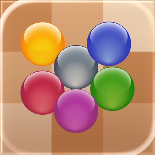 Line Arcade app icon