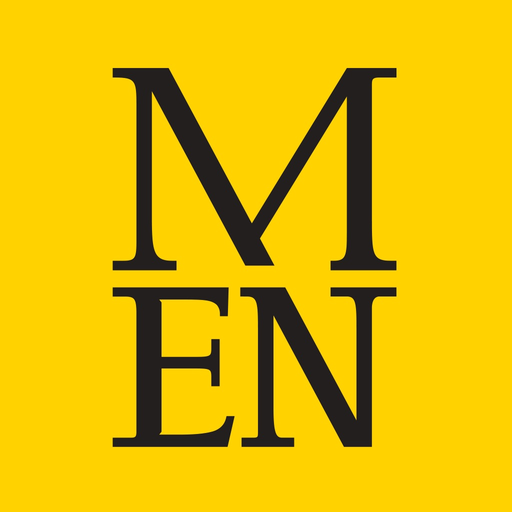 Manchester Evening News app icon