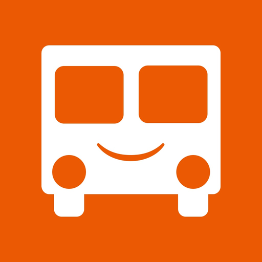 GotoBus – Online Bus Tickets app icon