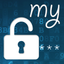 My Password Generator icon