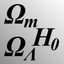 CosmoCalc icon